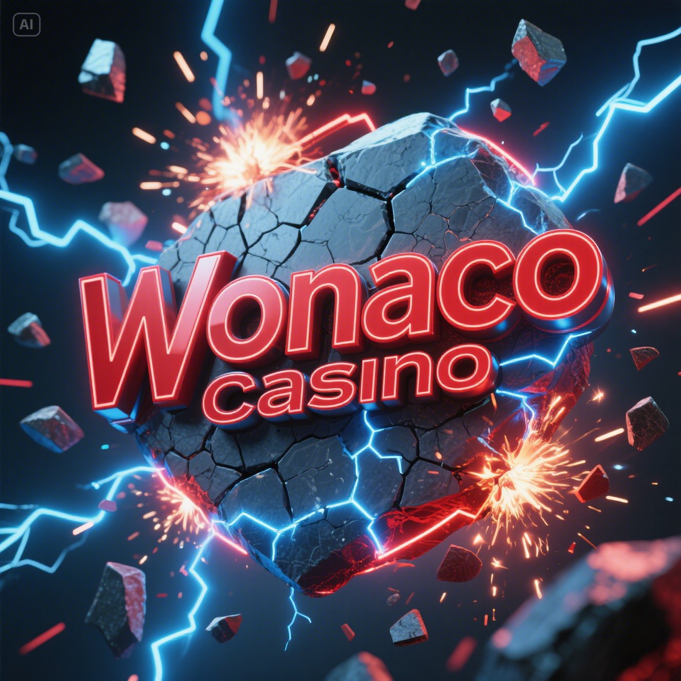 Wonaco Casino